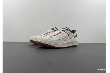 Hyperoad “Chinese Low 2 Year” Jordan New Air 1014